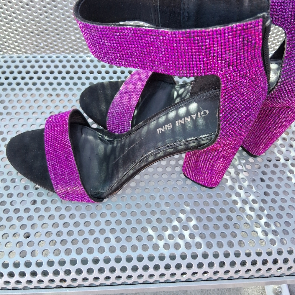 Gianni Bini heels.shoes8
